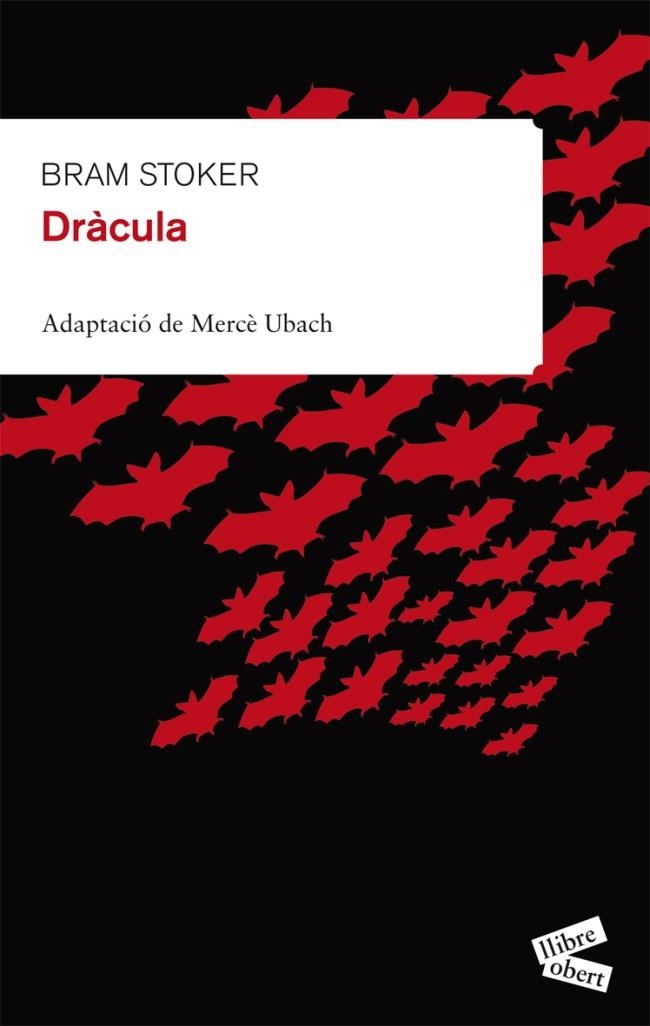 DRÀCULA | 9788492672714 | BRAM STOKER