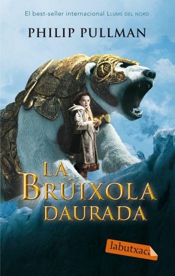 LA BRÚIXOLA DAURADA | 9788499301327 | PHILIP PULLMAN