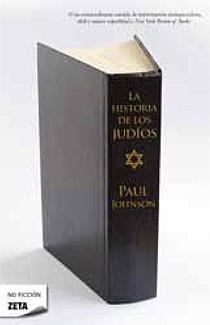 LA HISTORIA DE LOS JUDÍOS | 9788498724080 | JOHNSON, PAUL