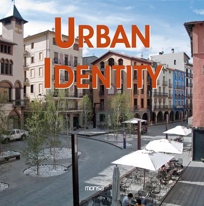 URBAN IDENTITY | 9788496429444 | TRIVIÑO, SANTI