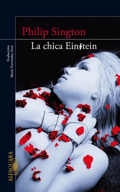 LA CHICA EINSTEIN | 9788420423586 | SINGTON, PHILIP