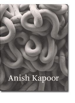 ANISH KAPOOR | 9788475069135