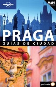 PRAGA 6 | 9788408096597 | NEIL WILSON/MARK BAKER