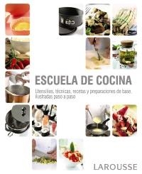 ESCUELA DE COCINA | 9788480169134