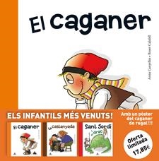 TOP CAT. ELS INFANTILS MÉS VENUTS | 9788424641344 | CANYELLES ROCA, ANNA