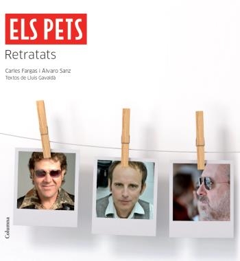 RETRATATS | 9788466414494 | GAVALDA ROIG LLUIS