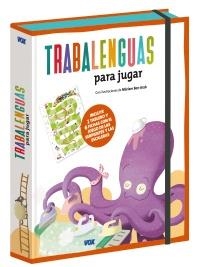 TRABALENGUAS | 9788499740249