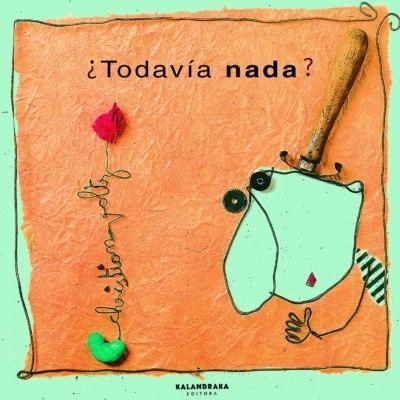 TODAVÍA NADA? | 9788496388819 | VOLTZ, CHRISTIAN