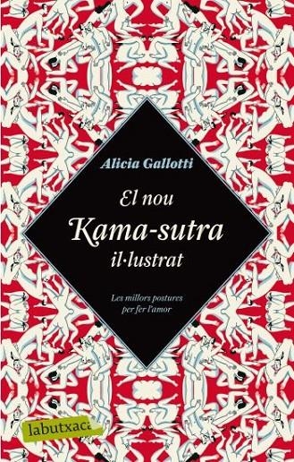 EL NOU KAMA-SUTRA IL·LUSTRAT | 9788499300979 | ALICIA GALLOTTI