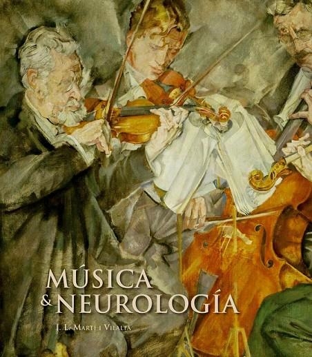 MÚSICA & NEUROLOGÍA | 9788497856300 | AA. VV.