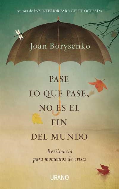 PASE LO QUE PASE NO ES EL FIN DEL MUNDO | 9788479537388 | BORYSENKO, JOAN