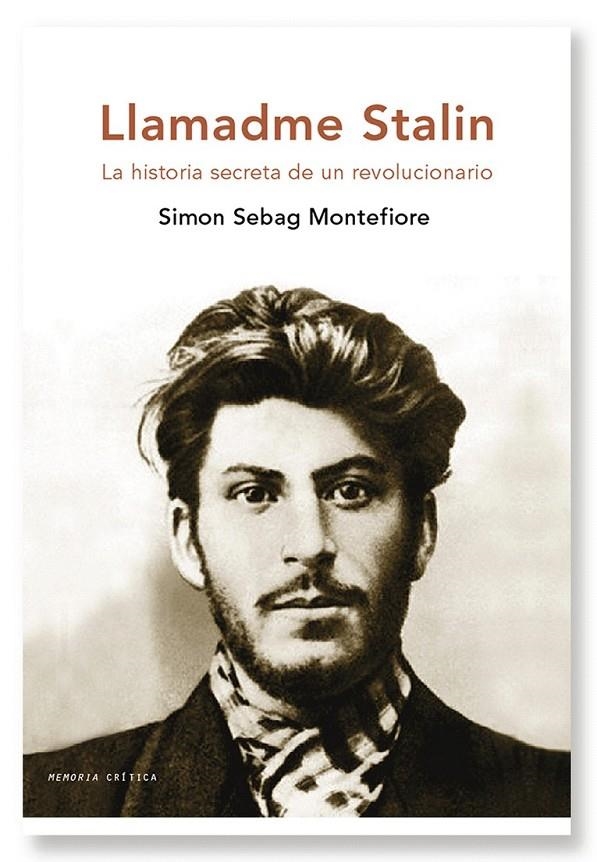 LLAMADME STALIN | 9788498921052 | SIMON SEBAG MONTEFIORE