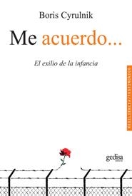 ME ACUERDO? | 9788497845274 | CYRULNIK, BORIS