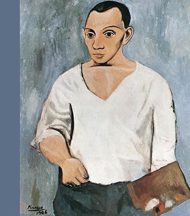 PICASSO. THE MONOGRAPH 1881-1973 | 9788434310919 | BERNADAC, MARIE-LAURE/LÉAL, BRIGITTE/PIOT, CHRISTINE