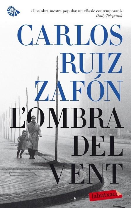 L'OMBRA DEL VENT | 9788499304205 | CARLOS RUIZ ZAFÓN