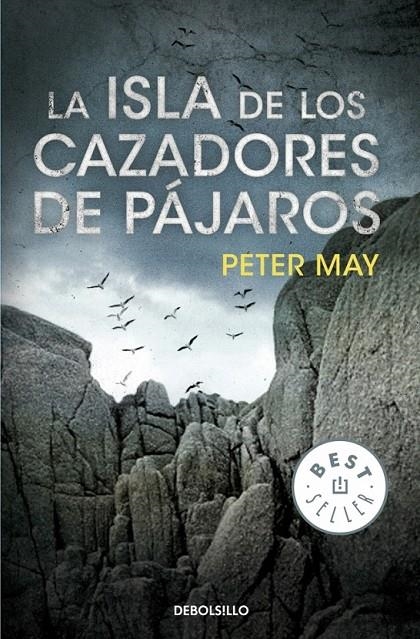 LA ISLA DE LOS CAZADORES DE PÁJAROS | 9788499893709 | MAY,PETER