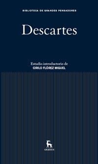 DESCARTES | 9788424920807 | DESCARTES