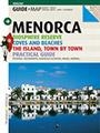 MENORCA | 9788484783053 | MONTSERRAT RIBALTA, JOAN