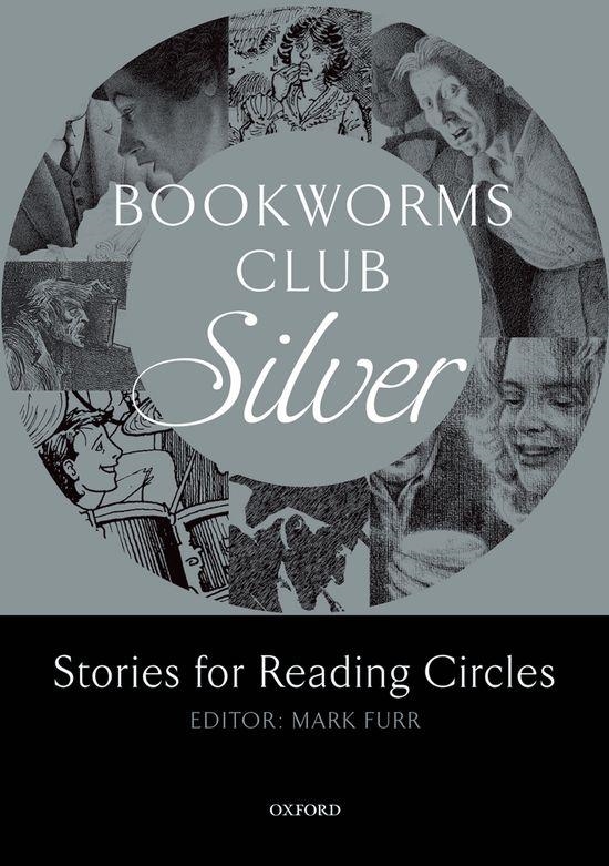 OB CLUB READING CIRCLES:SILVER | 9780194720014 | VARIOS AUTORES