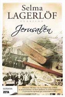 JERUSALEN | 9788498722192 | LAGERLÖF, SELMA