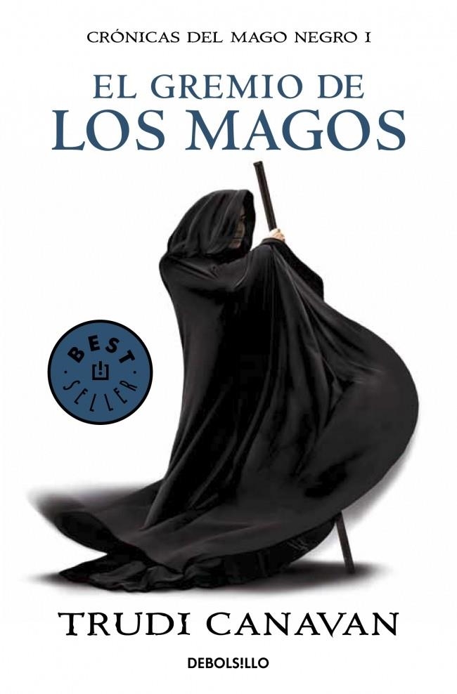 EL GREMIO DE LOS MAGOS | 9788499891149 | CANAVAN,TRUDI