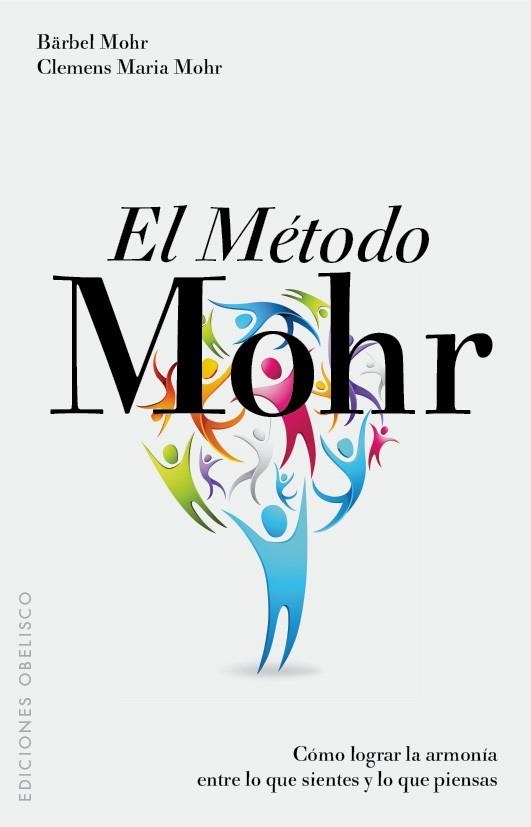 METODO MOHR, EL | 9788497777377 | MOHR, BÄRBEL