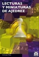 LECTURAS Y MINIATURAS DE AJEDREZ | 9788480198714 | JUAN MATEU, CARLOS