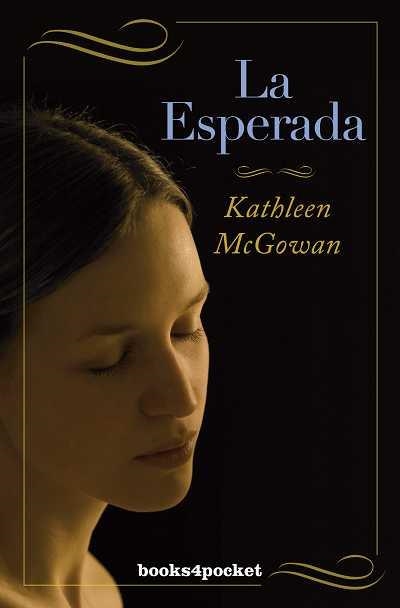 LA ESPERADA | 9788492801916 | MCGOWAN, KATHLEEN