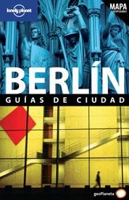 BERLÍN 5 | 9788408096627 | ANDREA SCHULTE-PEEVERS