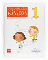 1EP.COMPETENCIAS BASICAS 10 | 9788467540505 | ABELLÓ TORNATÓ, NURIA/CASACUBERTA SUÑER, ASSUMPTA