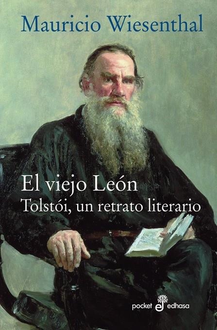 EL VIEJO LEÓN | 9788435018807 | WIESENTHAL, MAURICIO