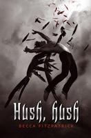 HUSH, HUSH | 9788424633790 | FITZPATRICK, BECCA