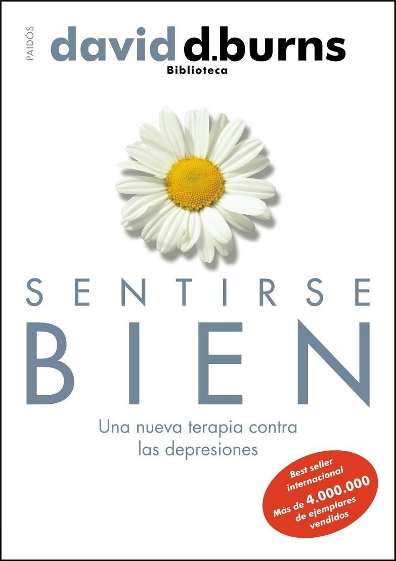 SENTIRSE BIEN | 9788449323997 | DAVID D. BURNS