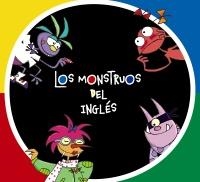 LOS MONSTRUOS DEL INGLÉS | 9788421685136 | BROWN, RICHARD