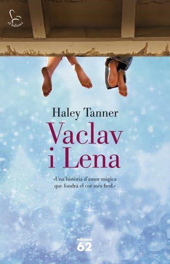 VACLAV I LENA | 9788429768220 | HALEY TANNER