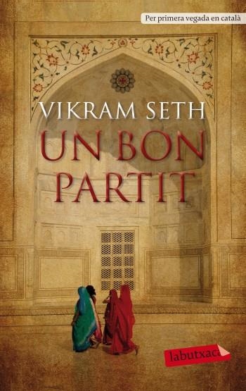 UN BON PARTIT | 9788499303246 | VIKRAM SETH