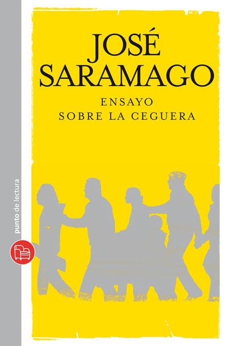 ENSAYO SOBRE LA CEGUERA XL | 9788466308014 | SARAMAGO, JOSÉ