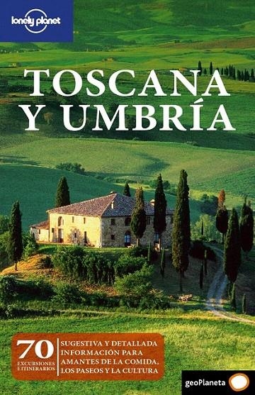 TOSCANA Y UMBRÍA 2 | 9788408089612 | AA. VV.