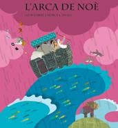 L'ARCA DE NOÈ | 9788498254822 | FARRÉ, LLUÍS