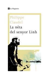 LA NÉTA DEL SENYOR LHIN | 9788482649160 | CLAUDEL, PHILIPPE