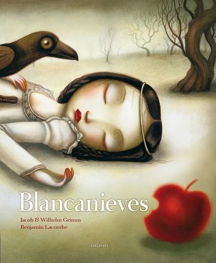 BLANCANIEVES | 9788426381484 | JACOB WILHELM GRIMM