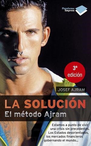 LA SOLUCIÓN | 9788415115656 | AJRAM TARÉS, JOSEF