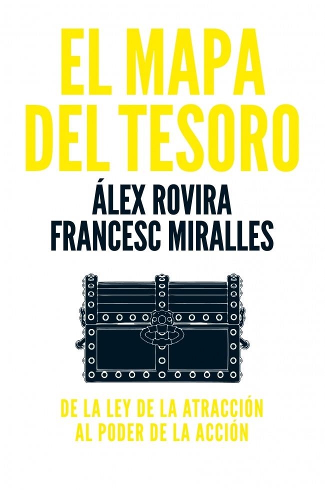 EL MAPA DEL TESORO | 9788425346279 | ROVIRA,ALEX/MIRALLES,FRANCESC