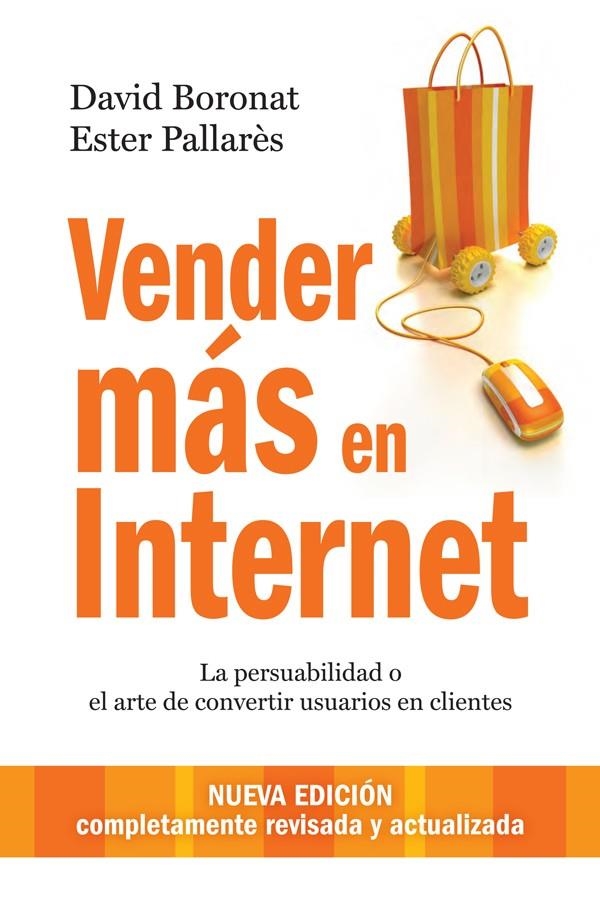 VENDER MÁS EN INTERNET | 9788498751864 | DAVID BORONAT/ESTER PALLARÉS