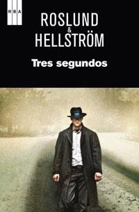 TRES SEGUNDOS | 9788490061510 | HELLSTRÖM , BÖRGE/ROSLUND , ANDERS