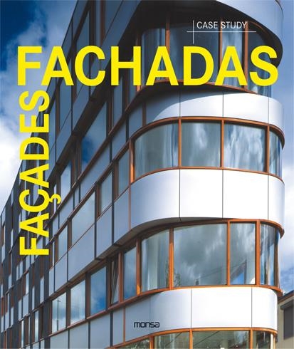 FACHADAS | 9788496096967 | MINGUET, JOSEP MARIA/MIRA, ÓSCAR