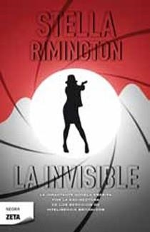 LA INVISIBLE | 9788498724257 | RIMINGTON, STELLA