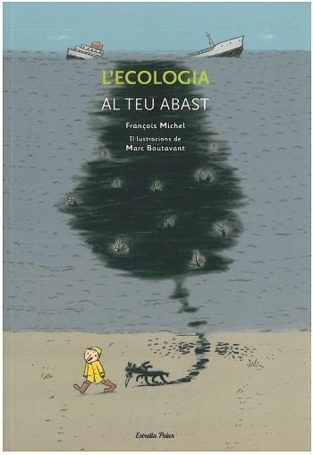 L'ECOLOGIA AL TEU ABAST | 9788499322469 | DIVERSOS AUTORS