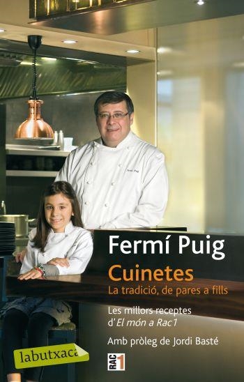 CUINETES | 9788499301747 | FERMÍ PUIG BOTEY