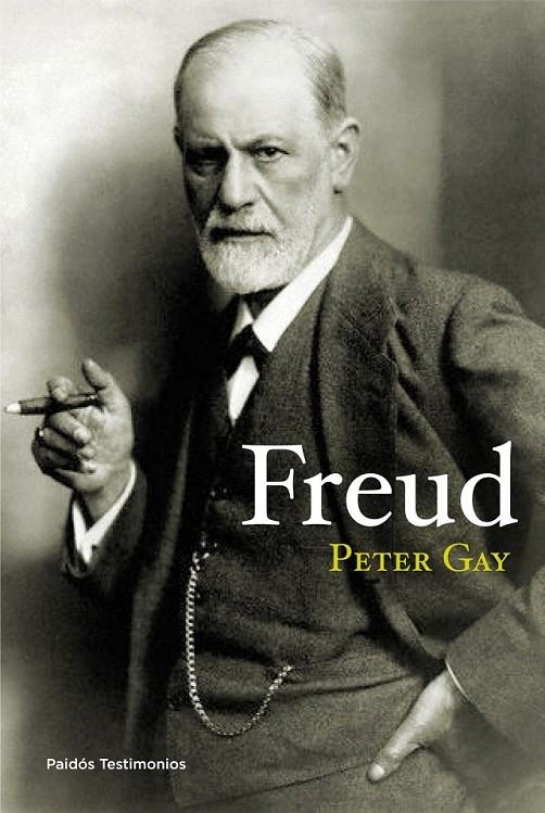 FREUD | 9788449324277 | PETER GAY